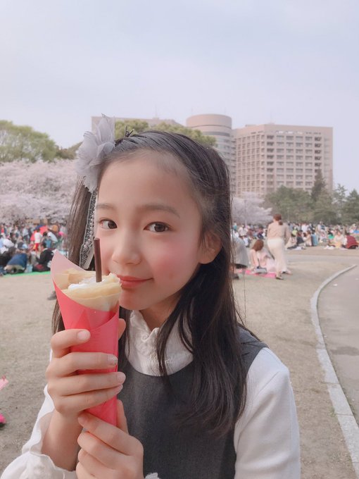 Twitterのコスプレ画像2