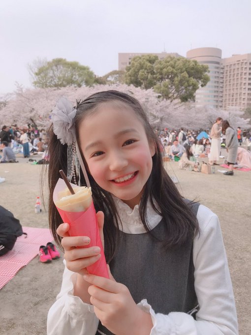 Twitterのコスプレ画像1