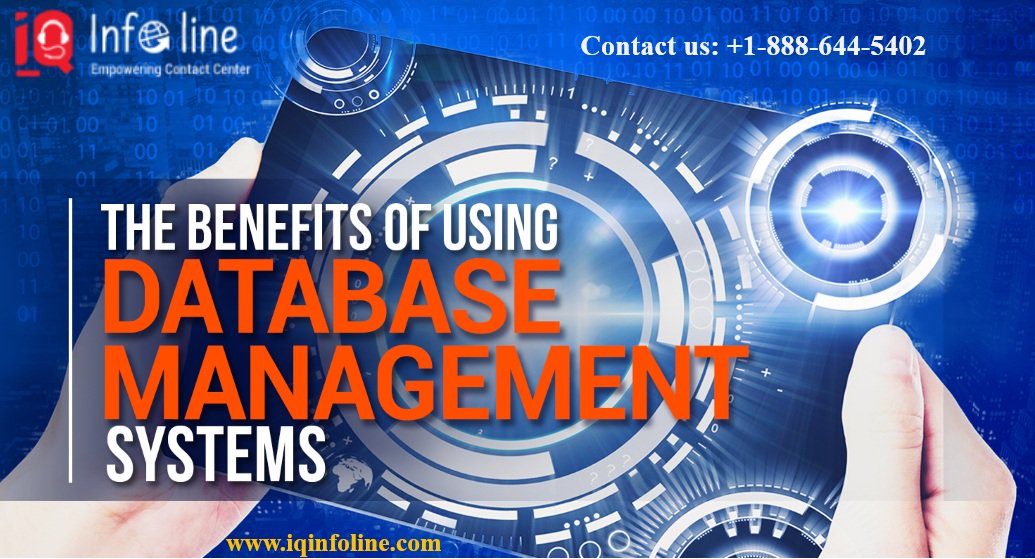 iqinfoline's tweet image. Utilize the most Secure & Customized Database Management Services !!
visit more: bit.ly/2IinKgB
#Database #DatabaseSystem #Datasecurity #information #analyzing #technique #IQInfoline