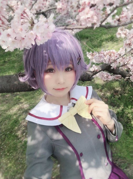 Twitterのコスプレ画像62