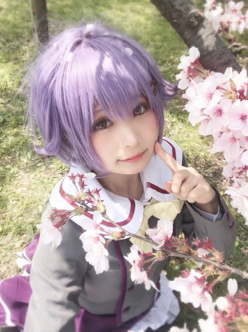 Twitterのコスプレ画像63