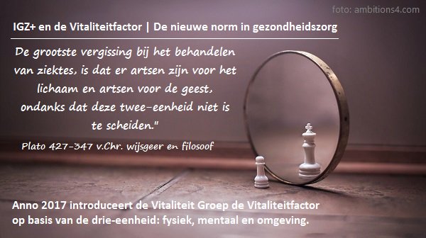 IGZPlusNL's tweet photo. Wellicht gemist, op 1 april 2019 lanceerde Stichting @IGZPlusNL haar filosofie en oplossing voor bijna alle problemen in #GGZ #Zorg en #Welzijn, lees https://t.co/IOlSqTfonm  of ga naar https://t.co/u8GrKNIfZp en doe mee! #DeNieuweRealiteit #Gezondheidszorg https://t.co/5zajeYYjMJ