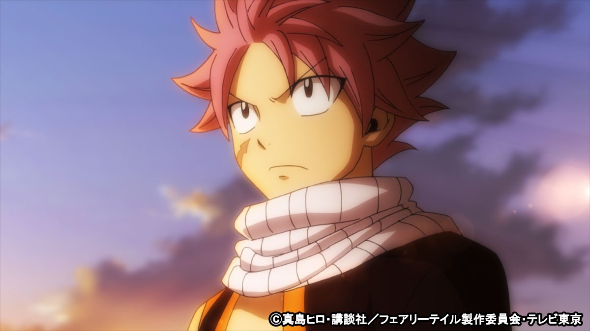 Tvアニメ Fairy Tail 公式 新op映像先行カット２ 本日も4 14から放送される新オープニング映像より 先行場面カットをご紹介 新オープニング映像でも勿論 妖精の尻尾 フェアリーテイル のメンバーが登場 どうぞお楽しみに フェアリーテイル