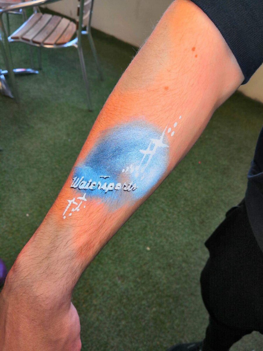 Retallack Watersports tweet media