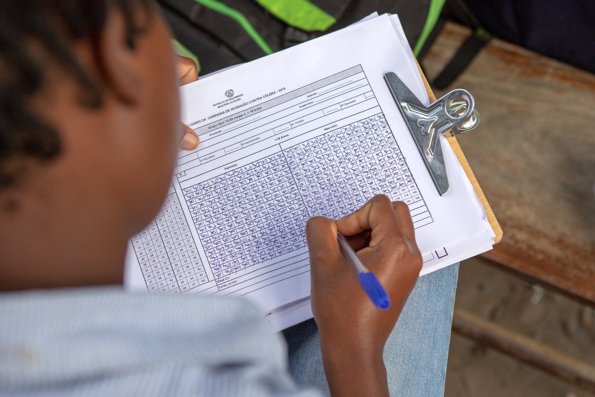 OMS Moçambique tweet media