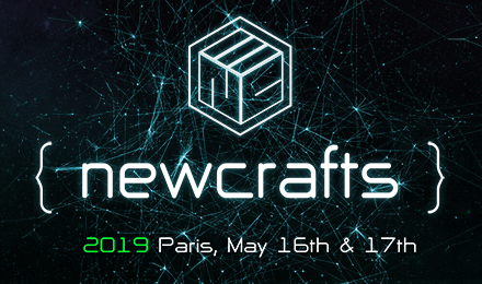 NewCrafts tweet media
