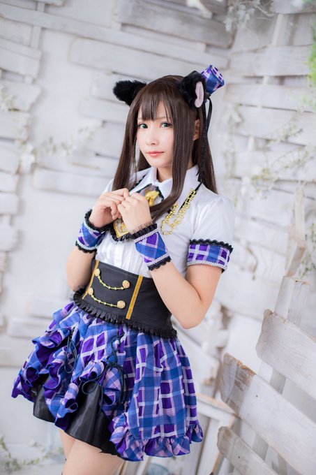 コスプレイヤーさかなのTwitter画像16