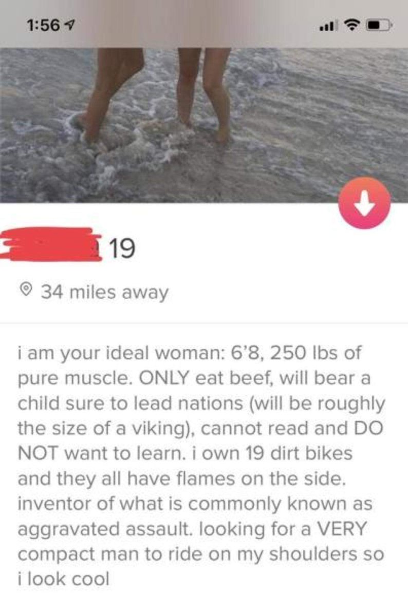 geoffreyh282's tweet photo. Guys, I found her. The one. https://t.co/l4LXdfaD95