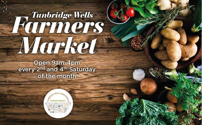 Getting excited for #Easter2019? Head down to the Farmers' Market in Market Square <a href="/Royal_Shopper/">Royal Victoria Place</a> for an Easter bonanza this weekend - there's an egg hunt in the market and in some of the shops on Camden Road, face painting AND live music too. Not to be missed. #Easter