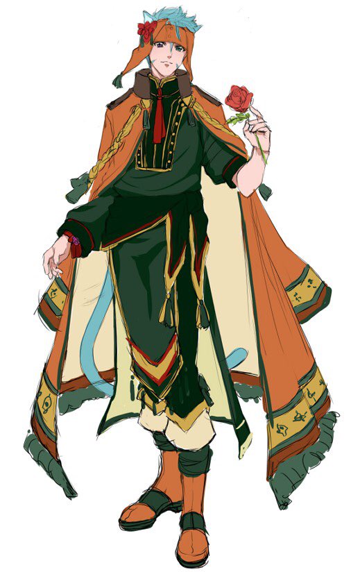 も…描く時間ないので前回の色々隠していないライにゃんバレンタインのラフ画あげときます…
時期ハズレとか石投げないでください…ぜぇぜぇ😨
ライにゃんおめでとう運営ありがとう😭