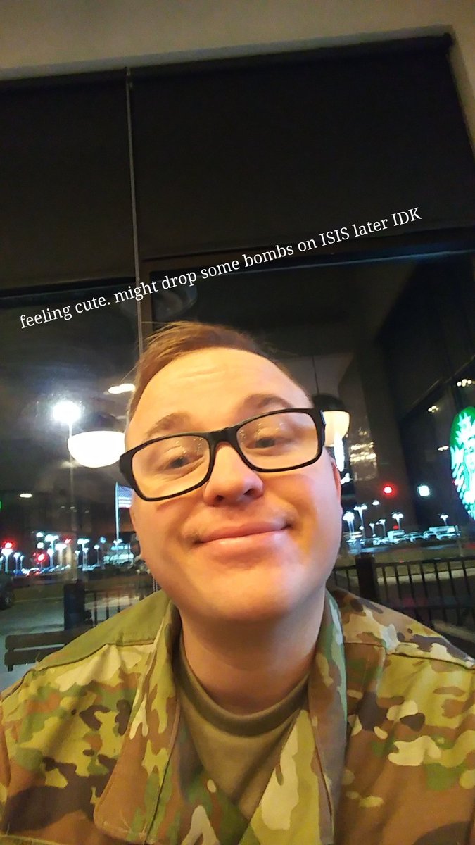 Jordan (@dreaded_rust) on Twitter photo 