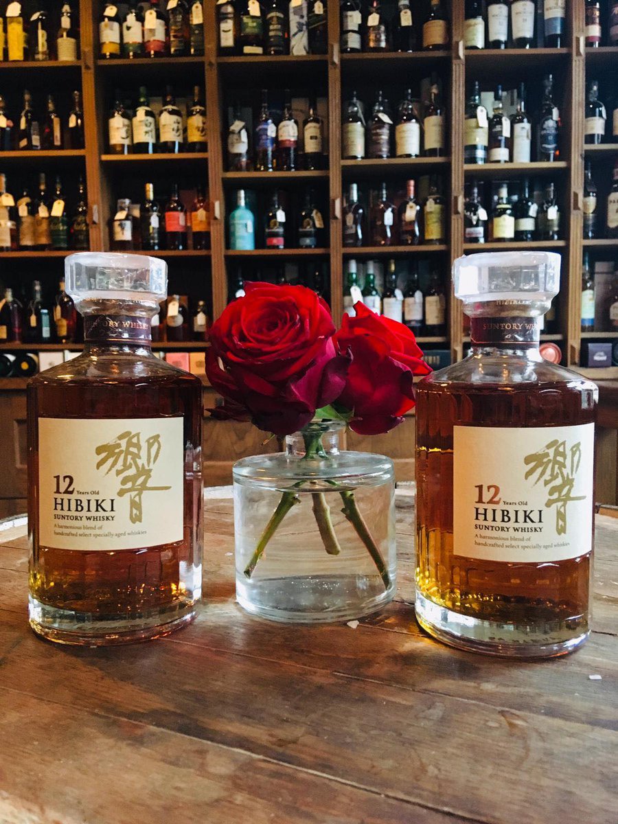 ttliquor's tweet photo. Our #ReservedRange raffle enters April with a bang - with this sight for sore eyes, courtesy of @suntorywhisky, in the reckoning🥃🇯🇵
Discontinued back in 2015, a bottle could be yours for £150 when you sign up via the link below:
https://t.co/IBwSyUxyIG
Best of luck! https://t.co/0ks8Pj3B9Q