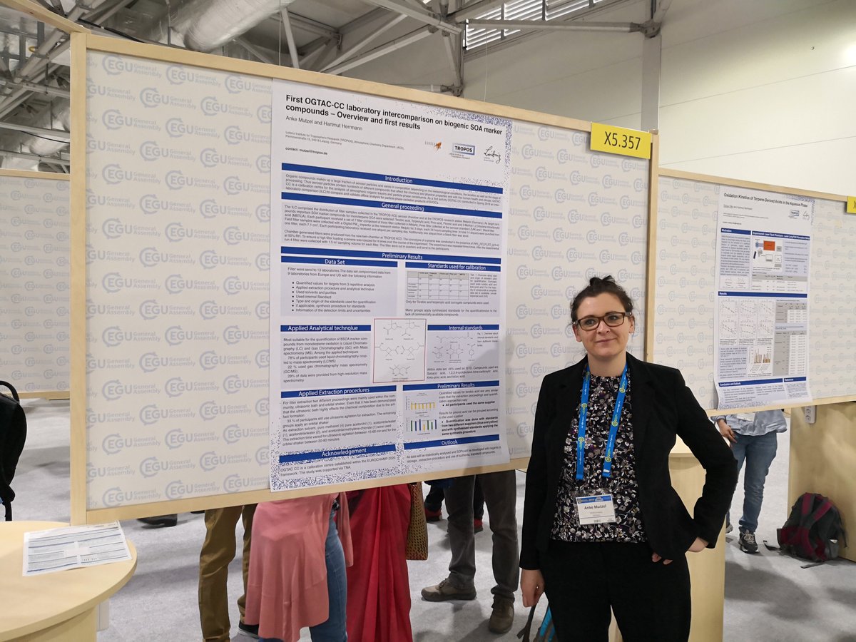 H_Herrmann24's tweet photo. @EGU_Atmos @EuroGeosciences Come and meet Anke Mutzel and learn about OGTAC-CC #OGTACCC in @EUROCHAMP2020 and for @ACTRISRI by @TROPOS_eu ACD #AtmosChem https://t.co/qgHUYt1cA4