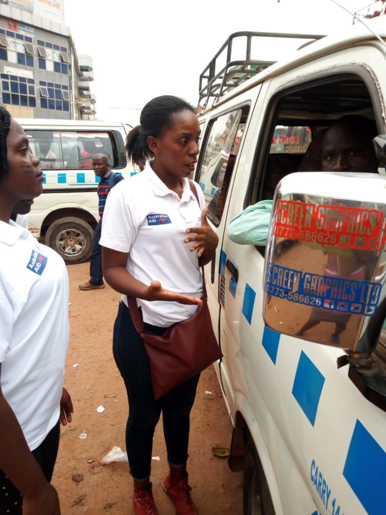 MangoIncUG's tweet photo. 7-13 April is Anti street harrasment week . @PlanUganda is mobilising people on streets , markets , bus parks and alot of other crowded places to  #StopStreetHarassment . Through #SaferCities project. @policeUg @nalubega_sophia @naluwujanan @genoeric1 @TMFUganda @StopStHarassmnt https://t.co/vrTk2kU3E0
