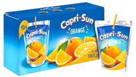 BurrettL's tweet photo. 🐝 Good Morning Hive! 🐝

   ☀️ What A Day! ☀️

☀️What’s Your Favourite Drink To Have When It’s Sunny? 

For Me It’s Dark Fruit Cider 🤤

                 OR

These Bad Boys Capri Sun ☀️ https://t.co/AM6nN6pm0I