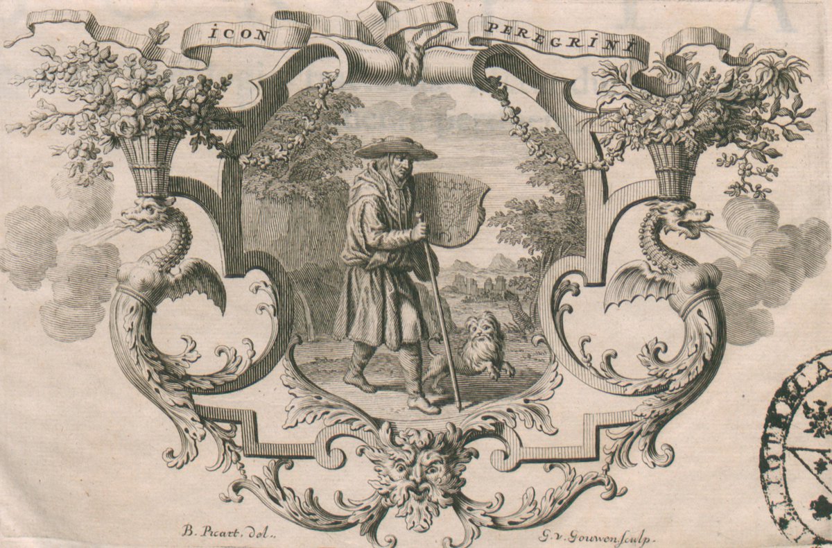 Brepols's tweet photo. #JeanGerson (1363-1429) was a mystical theologian who later became Chancellor of the #UniversityofParis. He played a leading role in the #CouncilofConstance. His opera omnia are now available in the #LibraryofLatinTexts, Series B (ed. Glorieux) https://t.co/oOxvmxpAmM #LLTB https://t.co/2LAsjH6mhD