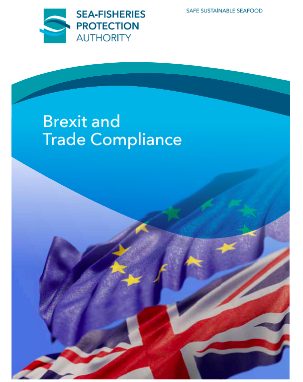 #Brexit and #TradeCompliance in a no deal scenario: Guidance for the Irish #seafisheries and #seafoodproduction sectors: sfpa.ie/Who-We-Are/New…  @BordIascMhara @ISWFPO @RIF_Irishfish @agriculture_ie @MaREIcentre