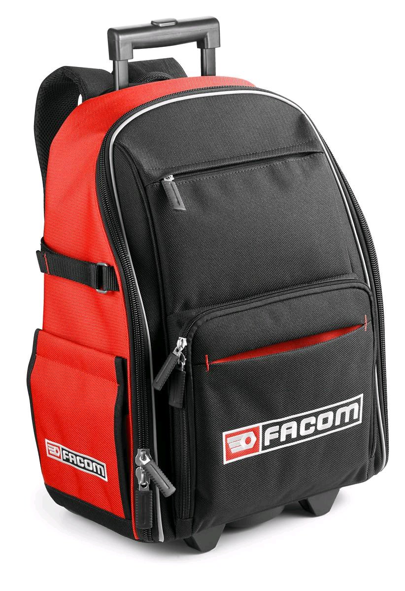 PrimeToolscouk's tweet photo. New Facom Tool Bags now available 😍😍😍
Facom have released 2 new tool bags, the BS.RB Rolling Backpack and the BS.2SB double access tool bag. Both now available online.
#Facom #Tools #Toolbag #Tool #Toolstorage #Facomtools https://t.co/xlz5xnEPQU