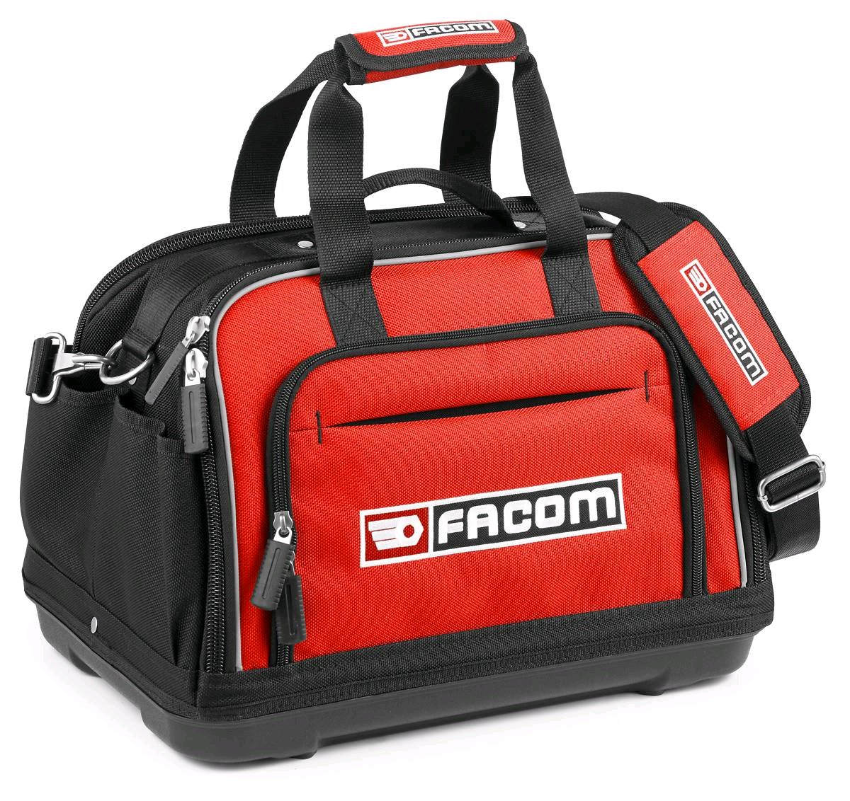 PrimeToolscouk's tweet photo. New Facom Tool Bags now available 😍😍😍
Facom have released 2 new tool bags, the BS.RB Rolling Backpack and the BS.2SB double access tool bag. Both now available online.
#Facom #Tools #Toolbag #Tool #Toolstorage #Facomtools https://t.co/xlz5xnEPQU