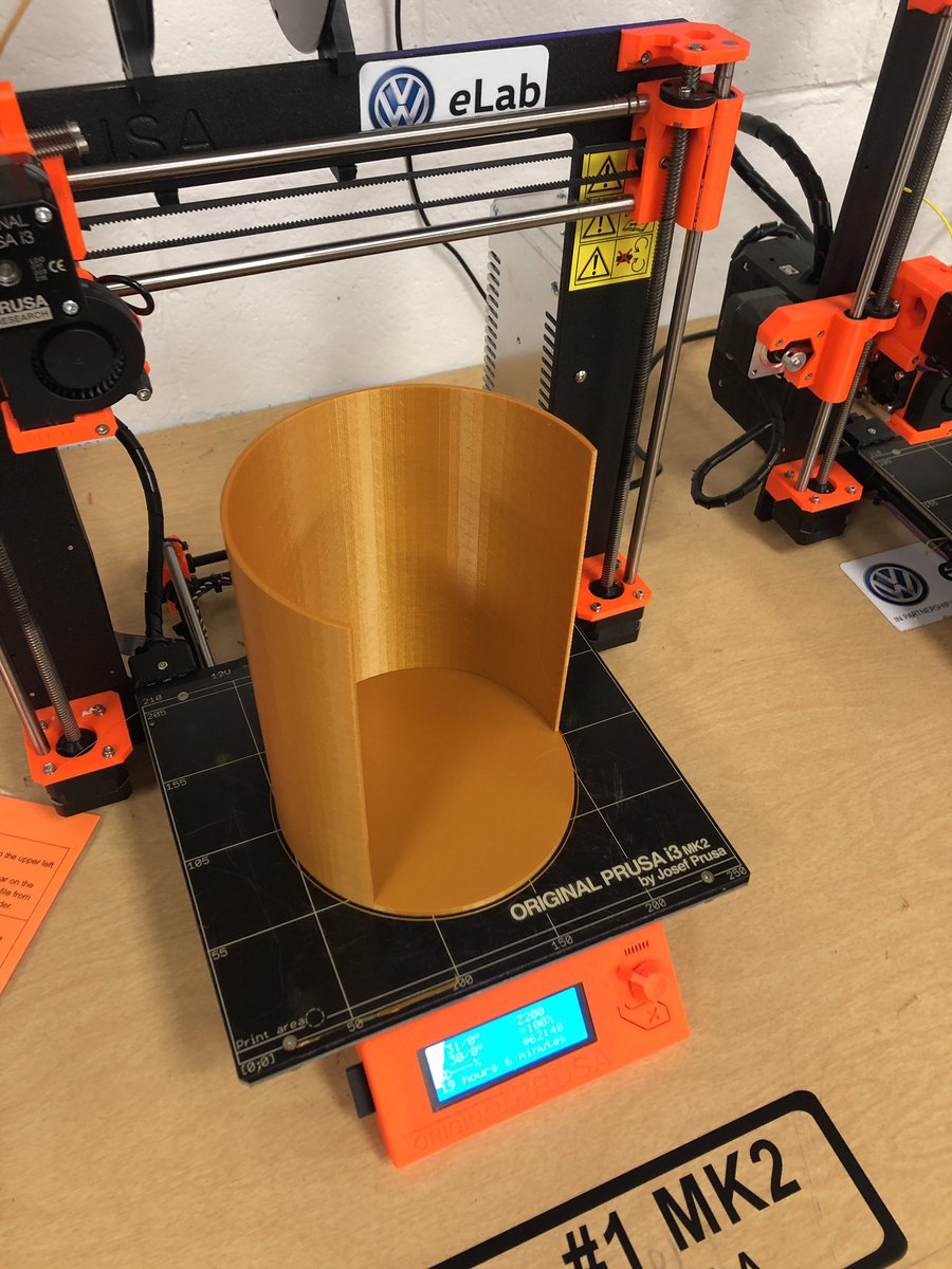 CSeanard's tweet image. I was a bit nervous about leaving this one on a Friday afternoon. Monday morning success!!!