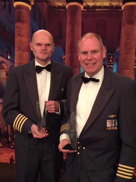 Congrats to the Royal Netherlands Air Force awarded last month by Aviation Week for the Multinational Multi-Role Tanker Transport Fleet which “improved the interoperability and boost the capability of European air forces”.
#A330MRTT #WeMakeItFly