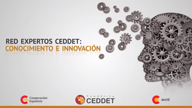 🔴Grabación del webinar  "El aspecto social de la gestión del conocimiento" por <a href="/MERinnovacion/">Carlos Merino Moreno</a>.  La gestión del conocimiento desde:
➡️una perspectiva social
➡️el comportamiento individual en el marco social de las organizaciones
▶️bit.ly/2OTDtE0