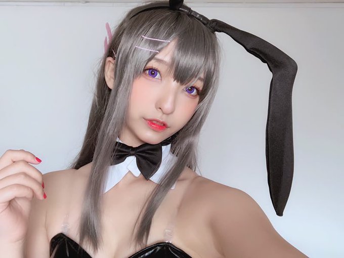 Twitterのコスプレ画像30