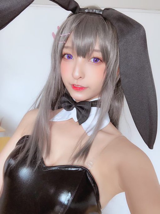 Twitterのコスプレ画像27