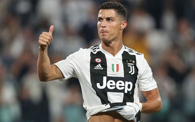 🗣 “My dad always taught me that when you help others, God gives you double, and that's what really happened to me. When I helped people in need, God helped even more.”

- Cristiano Ronaldo. 🙏