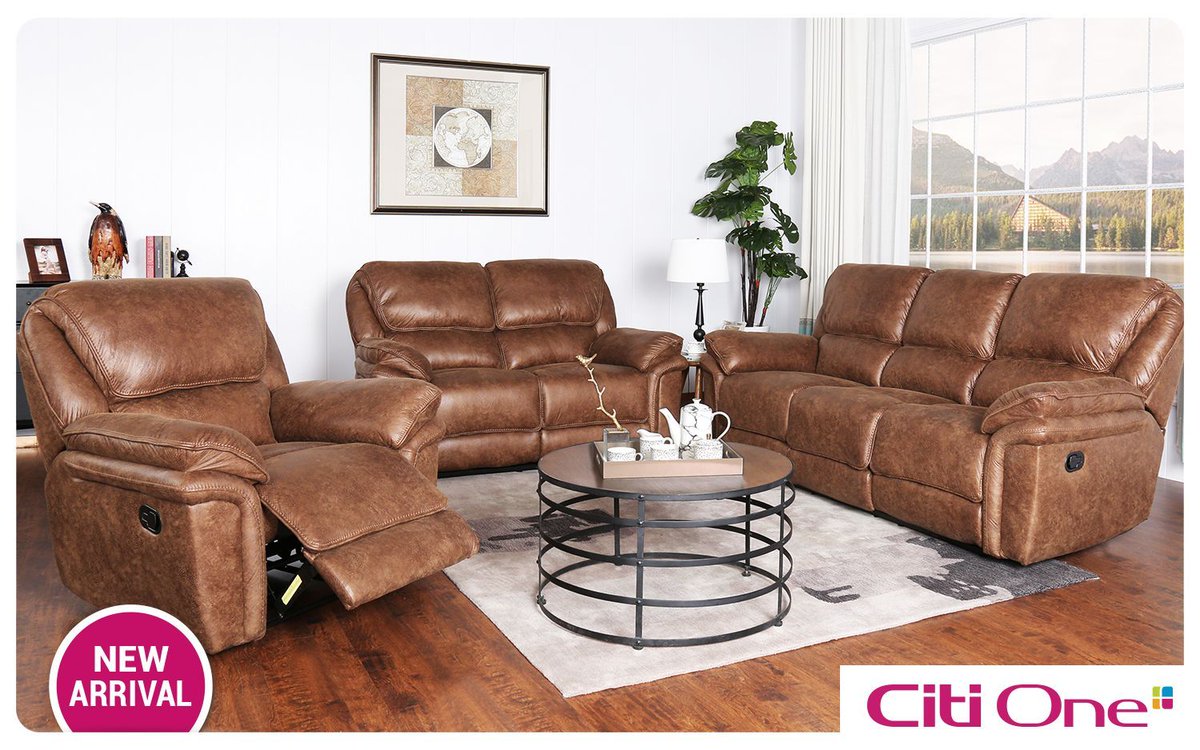 CitiOneTZ's tweet photo. Mzigo mpya umewasili! #Recliner #sofa nzuri zinapatikana kwenye duka letu Kijitonyama. Unaweza chagua kati ya rangi hizo hapo chini. #furniture #tanzania 
Kwa maelezo zaidi: https://t.co/vGmX7C6xZl or +255677010310 https://t.co/wT6nBjRpoK