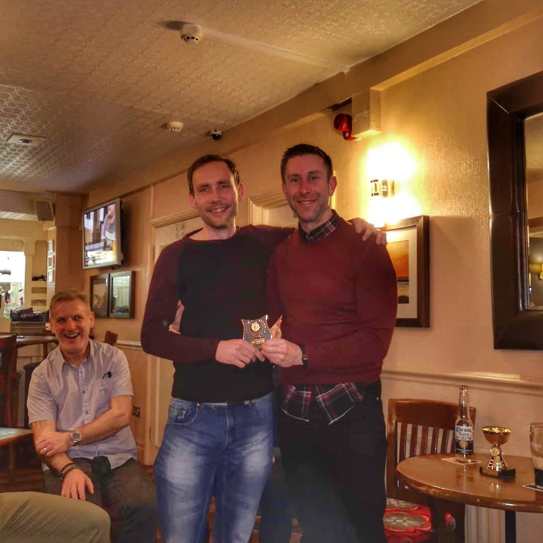 Swansea Vale Runners tweet media