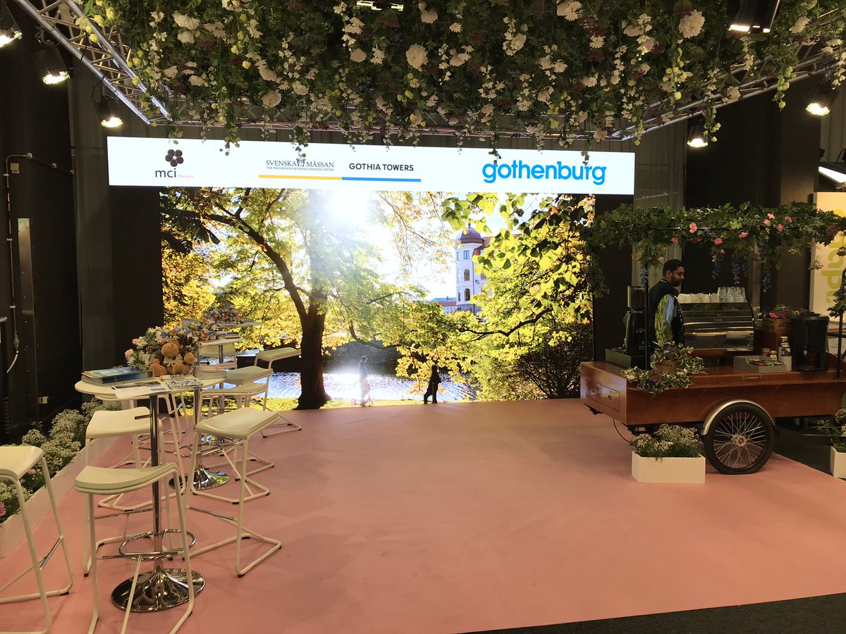 Rabbit_Events's tweet image. Lovely venue for #AWC19, excited to meet association executives and talk about #sustainable #eventtech