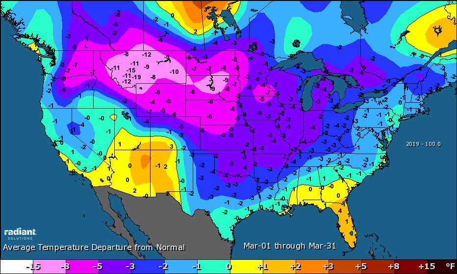 Piers_Corbyn's tweet photo. #MondayMotivation
=>ONLY*TODAY*67%OFF ALL-#SUMMER-NOW https://t.co/zUmOeShYAS BiEuUsa; #Usa+#TropicalStorms
=>FREE NEWAusNZ #Cyclone hits
#Farmers
#Cyclonewallace
@breakingWeather
#FLwx #ALwx #MSwx #LAwx
@FarmBureau
@NFUtweets
#WTOBrexit12thApril
@ClimateRealists
#Harvest
#oil
RT https://t.co/WEUYSk961B
