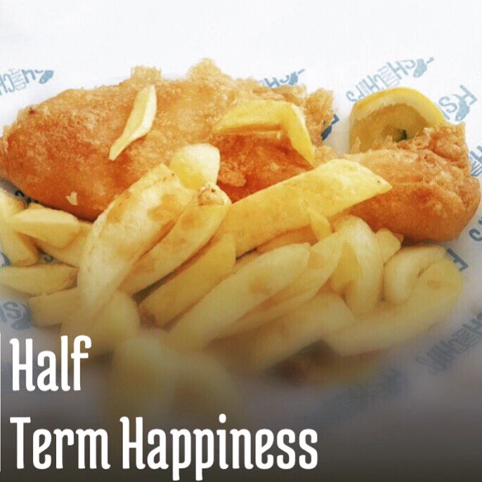 hookedonchips's tweet photo. Looking for ways to keep the kids entertained this half term? Why not bring the little ones to #hookedonchips and try the kids menu? #halfterm #monday #fishandchips #burgerandchips #chickennuggets #chips #cowley #westdrayton #heathrowairport #no1 #fairfieldroad #ub78ey https://t.co/avMTaze8LS