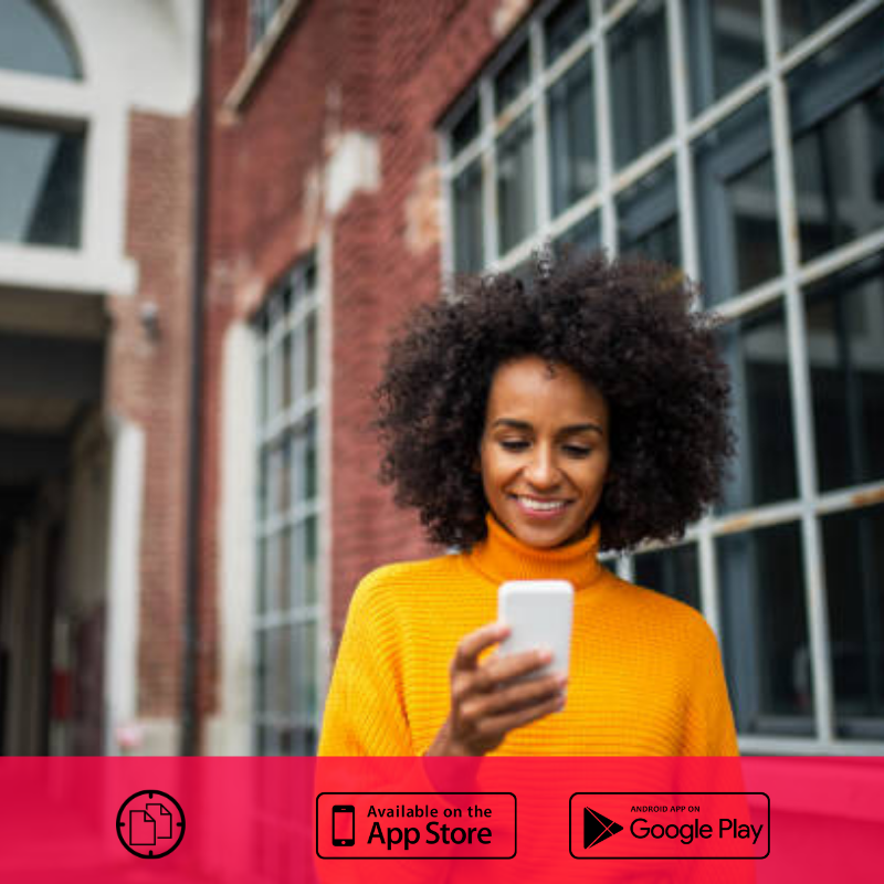 ScanTranslate's tweet image. 💡 Forget about language 🧱 barriers with Scan and translate💎   

✔️ apple.co/2NOqx1J
✔️ bit.ly/2VRsNs2

#scanandtranslate #textgrabber #app #learnlanguages #start #nobarriers #confident #somethingnew #languagelearning