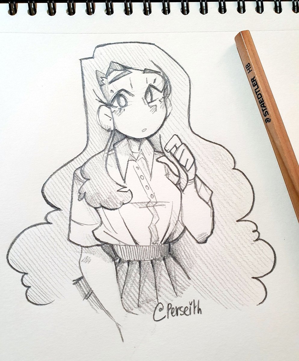 perseith's tweet image. Hello 💙💙