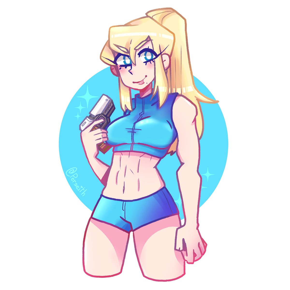 perseith's tweet image. Hello 💙💙