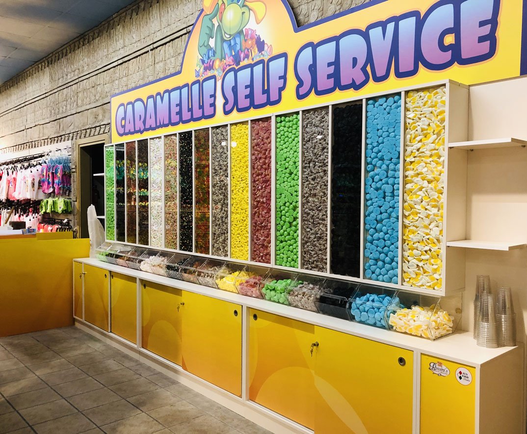 FunFoodItalia's tweet photo. Fun Food Italia per Gardaland

Prosegue, anche per la stagione 2019, la collaborazione tra Fun Food Italia ed il celebre Parco divertimenti "Gardaland".

https://t.co/oys5YNmuCm https://t.co/OTEPKglliF