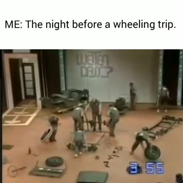 o3djeeps's tweet photo. [video] Almost. Every. Time. 😁
·
·
·
·
·
#overclock3d #o3djeeps #jeep #jeeplife #jeepwrangler #offroad #jeepbeef #4x4 #jeepnation #jeepporn #wrangler #jeeps #jeeplove #jeepjk #jeepfamily #jeepin #itsajeepthing #jku #jk #jeepthing #jeepsofinstagram #j… https://t.co/nDJXMvkAak https://t.co/BheWw88spI