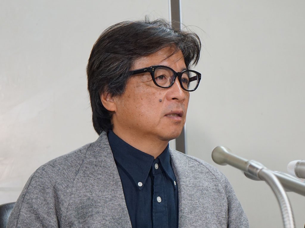 netgeek運営に対しブロガーなど5人が集団提訴、330万の損害賠償を求める 記者会見の様子を永江一石さんがツイート - Togetter