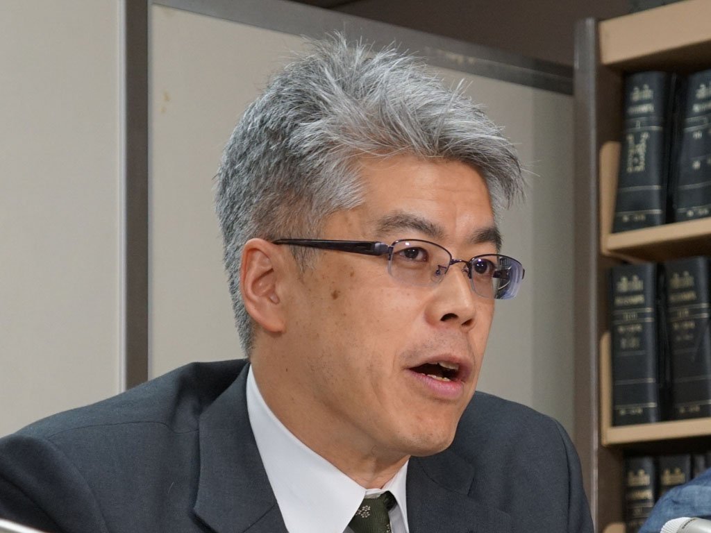 netgeek運営に対しブロガーなど5人が集団提訴、330万の損害賠償を求める 記者会見の様子を永江一石さんがツイート - Togetter