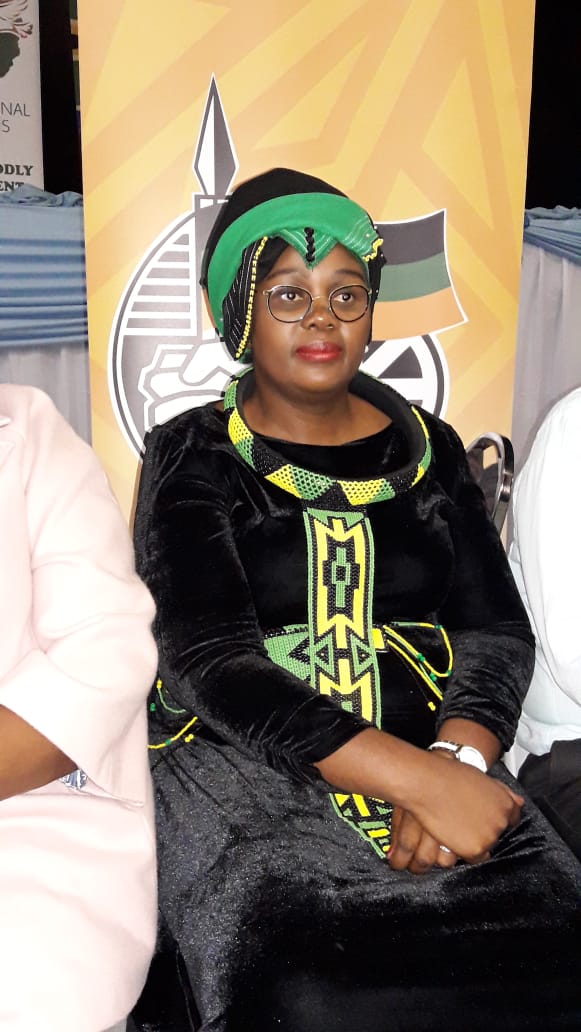 anc_dip's tweet image. PTT coordinator and NEC member, Cde @mmKubayiNgubane led PTT during the signing ceremony earlier today, committing the ANC to the @IECSouthAfrica code of conduct. #GrowSouthAfrica #thumamina #VOTEANC8MAY2019 #sabcnews @MYANC