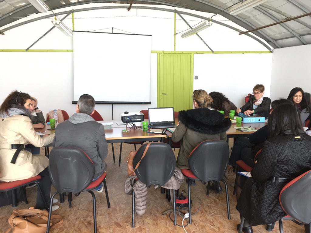 Le collectif des SIAE du Vaucluse CIE 84 et les réseaux de l’IAE de la région PACA nous accueillent aujourd’hui à Avignon pour une présentation du <a href="/reseauDEMAIN/">Réseau DEMAIN</a> 
Avec <a href="/LesEIpaca/">Les EI paca</a> <a href="/LesEIaura/">LesEIauvergnerhonealpes</a> <a href="/CHANTIERecole/">CHANTIER école</a> @CooraceP