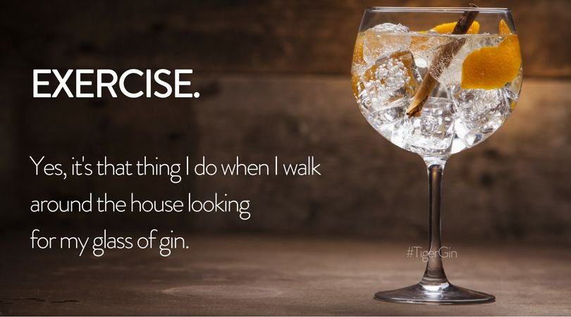 Tiger Gin® tweet media