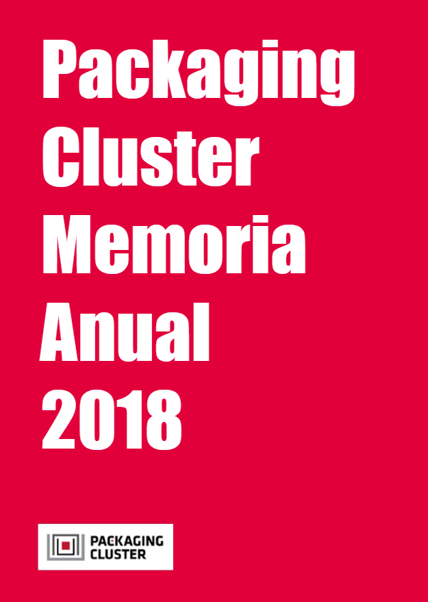 Disponible la Memoria Anual, que resume las 66 actividades (organizadas y participadas), los 9 proyectos nuevos impulsados así como el programa de start-ups o el grupo de sostenibilidad, entre otros. issuu.com/packagingclust…