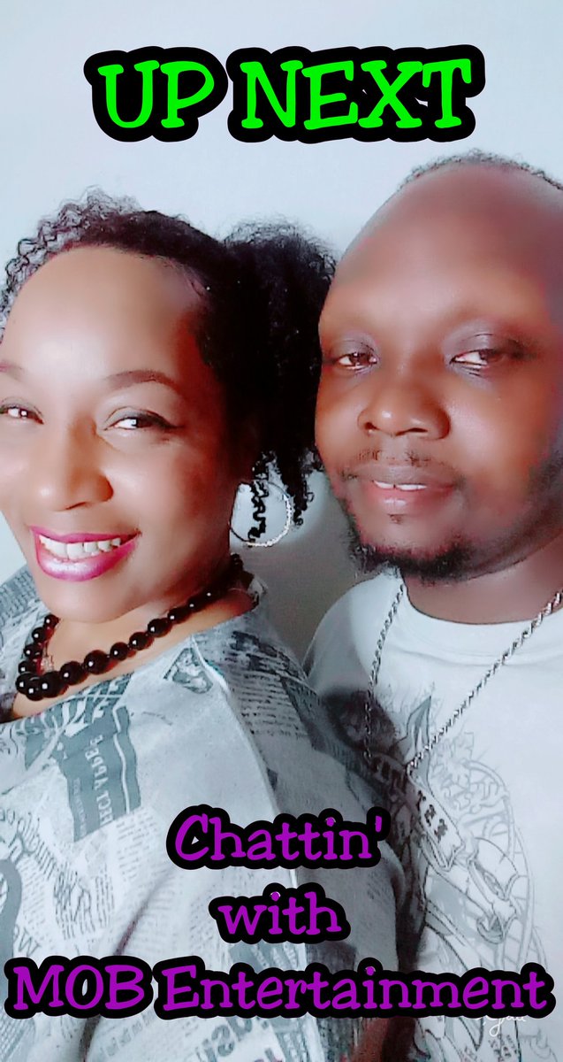 ChatWithMOBEnt's tweet image. youtu.be/eYGLS0L456E Episode 5