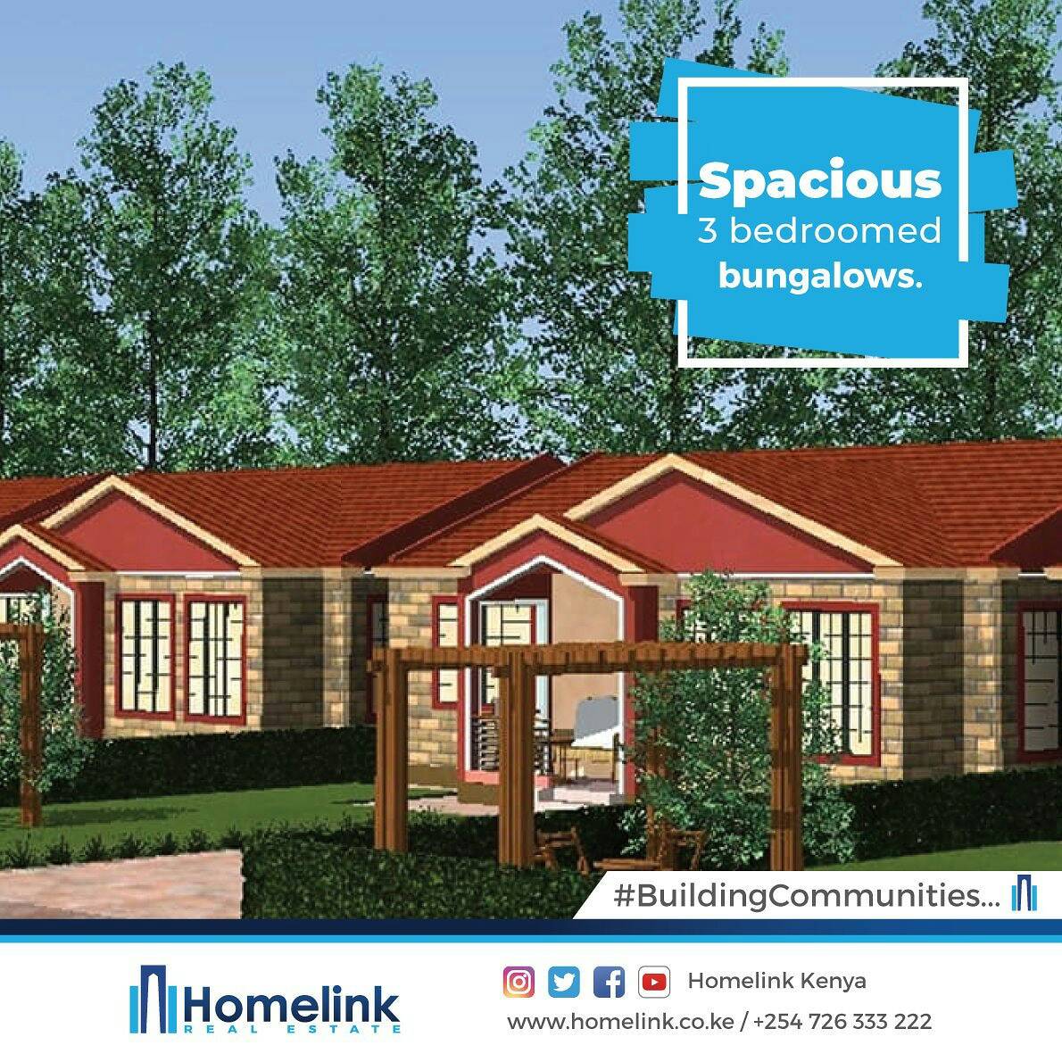 Homelink Real Estate (HomelinkR) Twitter