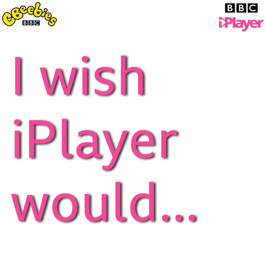 CBeebies tweet media