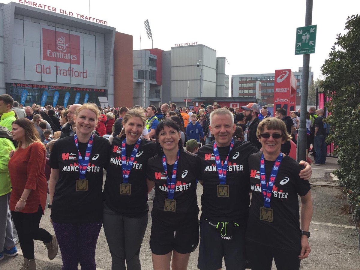 WorksopHM's tweet image. Well done to our team of Harriers who completed #ManchesterMarathon yesterday, looking forward to Halloween now 🎃 worksophalfmarathon.co.uk