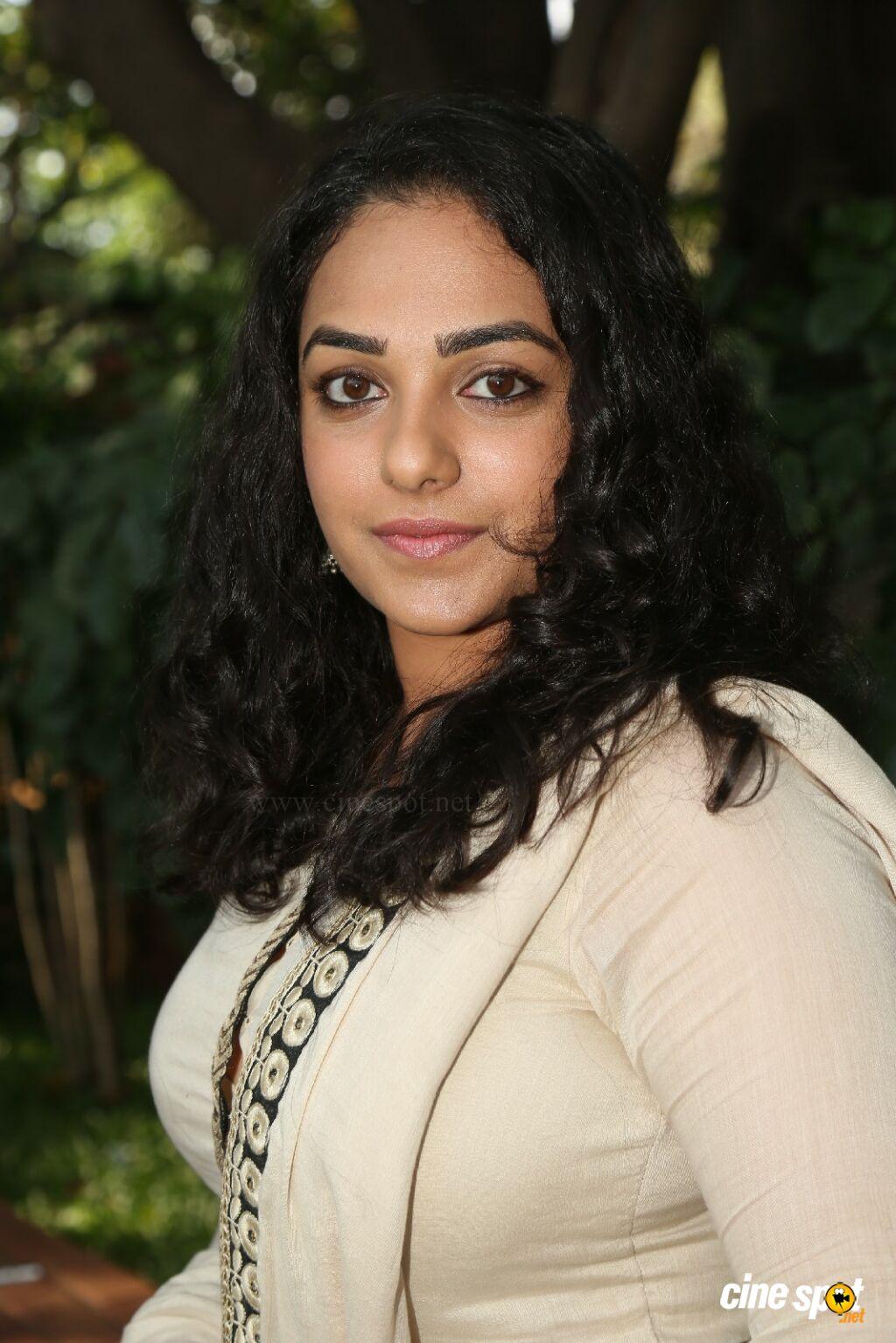  Wishing the beautiful Nithya Menen a happy birthday and a great year ahead !! 